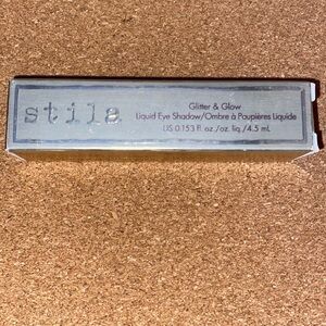 Stila Liquid Eye Shadow